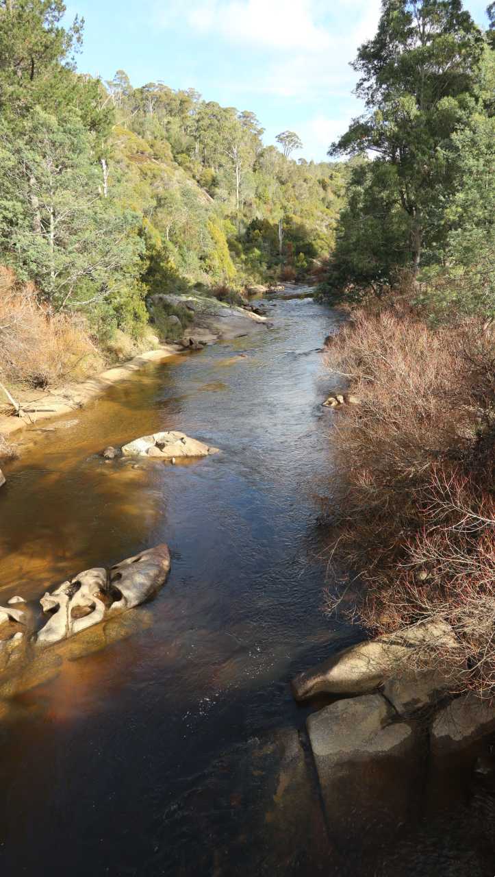 the-sidling-road-section